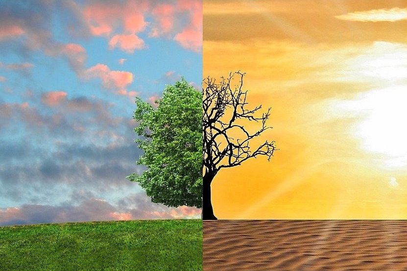 Climate change: allarmismo eccessivo o catastrofe annunciata?