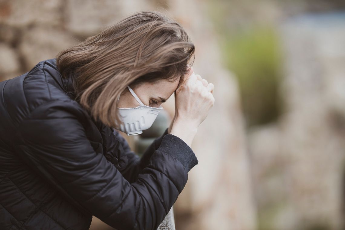 Vivere nell’Antropocene: insicurezza, paura, ansia e stress