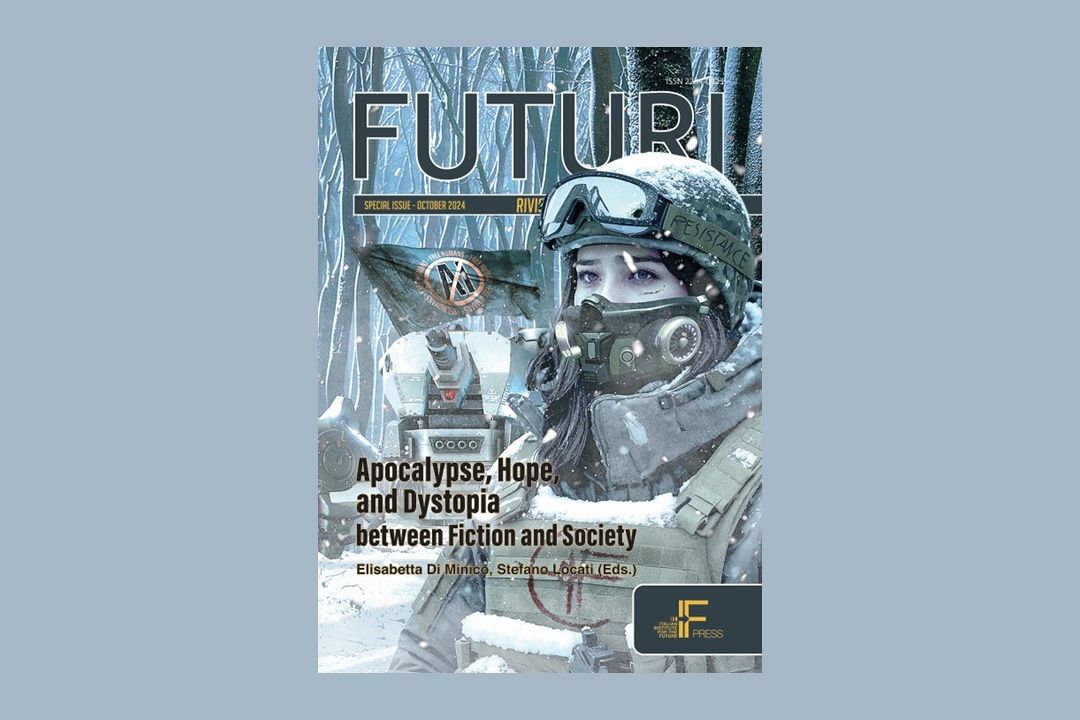 Speranza e distopia: immaginare il futuro tra narrativa, cinema e videogiochi