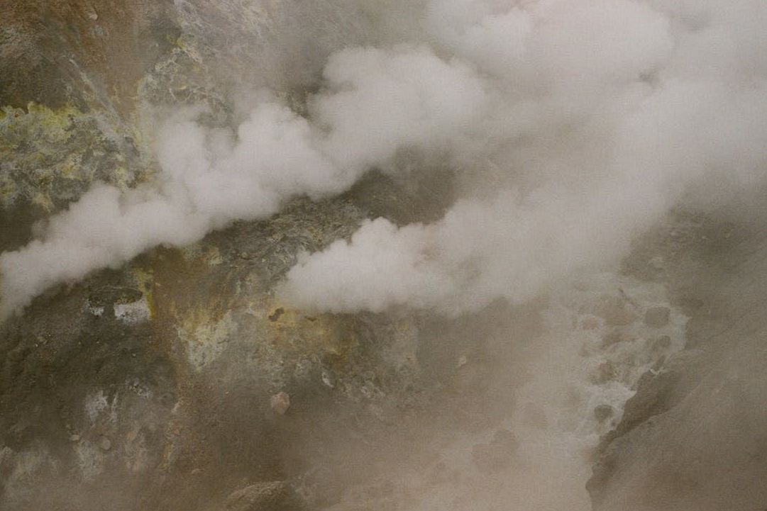 Perché la geotermia potrebbe guadagnare posizioni tra le energie del futuro 