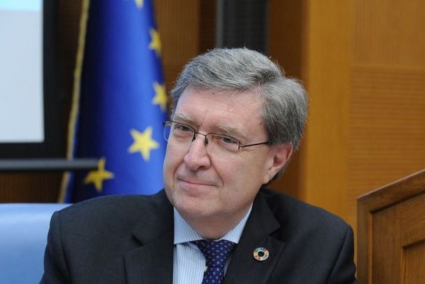 Giovannini su crescita e sviluppo sostenibile, progresso e felicità