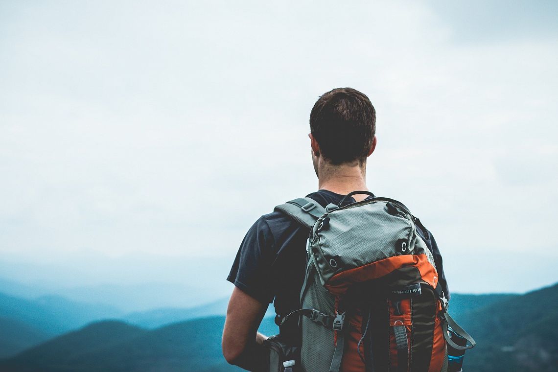Addio al turismo consumista: arriva la frugalità intelligente