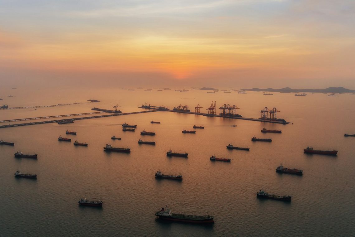 Le conseguenze a lungo termine della crisi di Hormuz