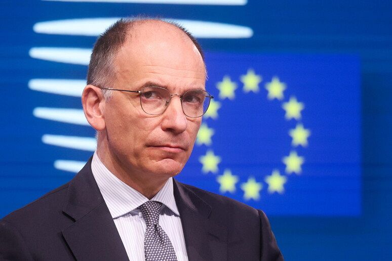 Letta: un 28esimo Stato virtuale potrebbe risollevare l’economia Ue