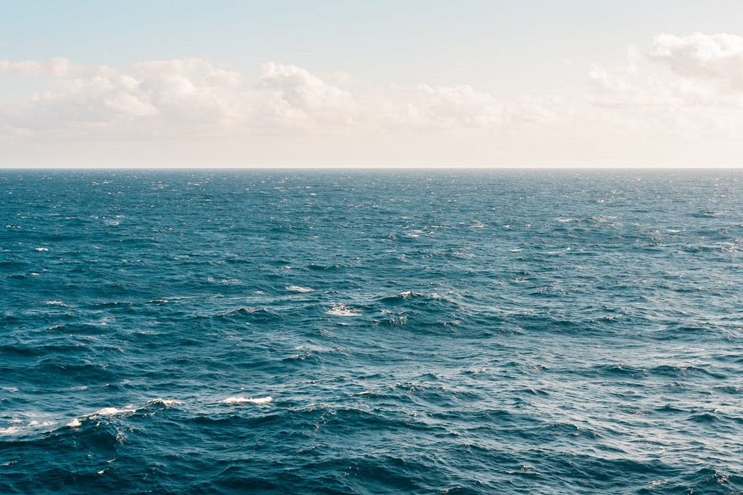 Il livello del mare potrebbe crescere fino a due metri entro il 2100
