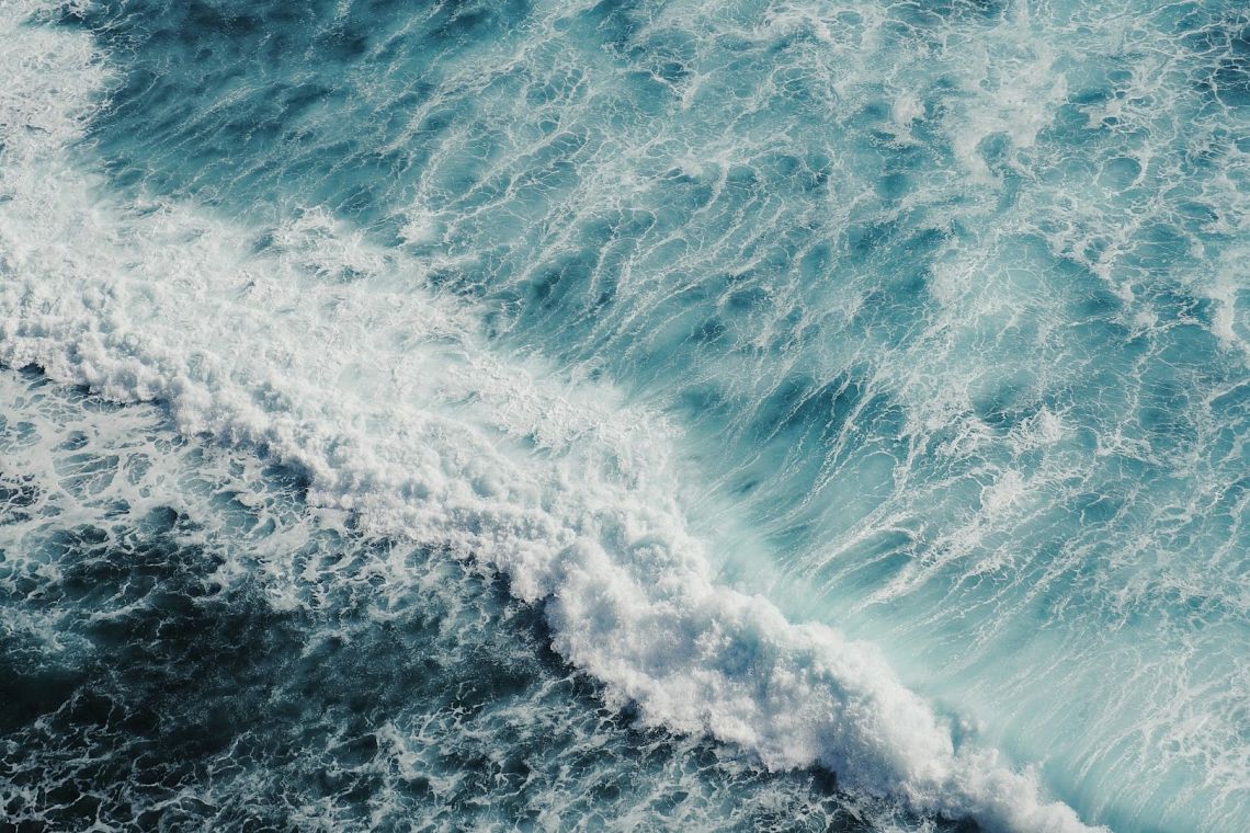 Crisi climatica: rilevata per la prima volta un’inversione nella circolazione oceanica
