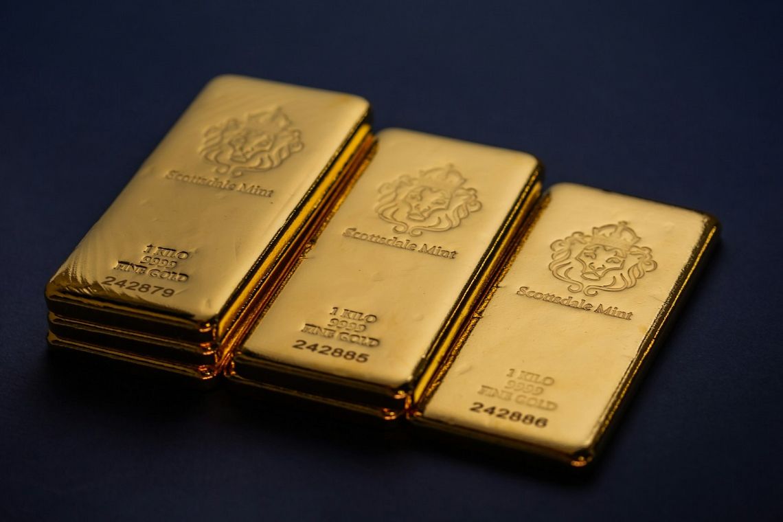 La corsa all’oro continuerà nel 2026 e potrebbe modificare gli equilibri geopolitici