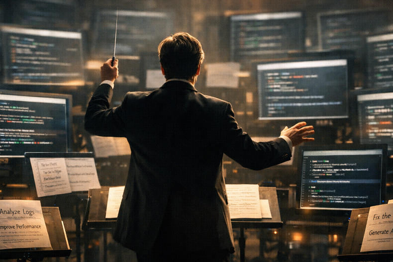 Everybody is Vibe Coding