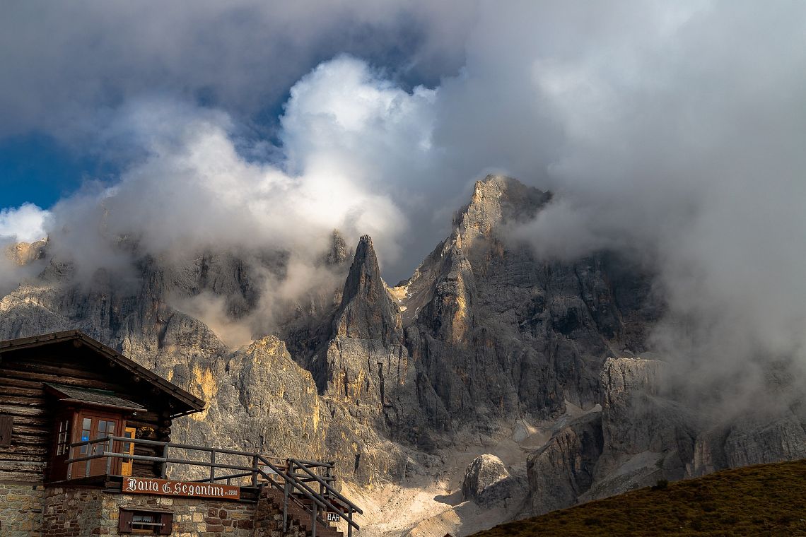 Senza politiche adeguate la crisi climatica impoverirà l’Italia