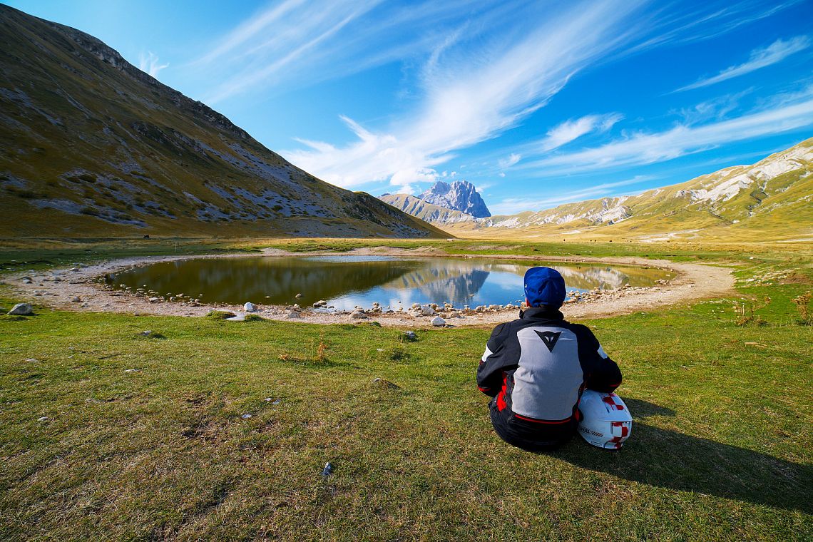 Le mete sostenibili saranno al centro del turismo italiano nel 2050