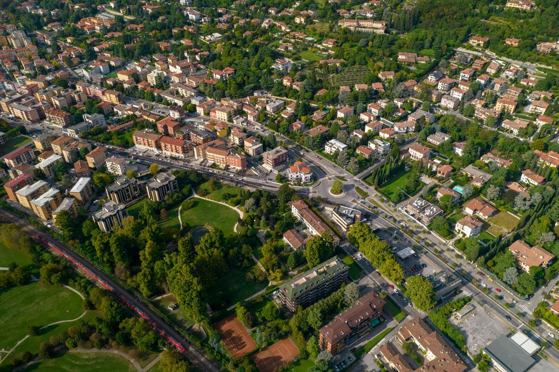 Contro il consumo dei suoli una legge in Italia e nuovi modelli produttivi