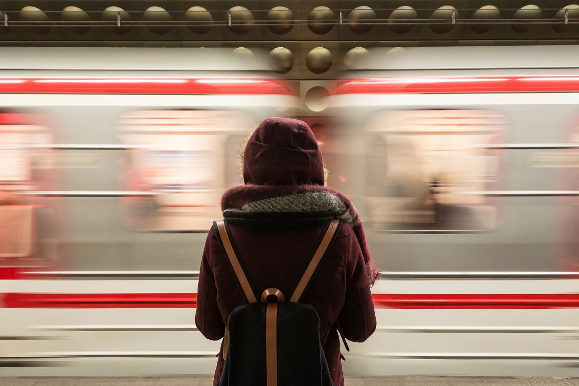 Lo spazio vitale delle donne nel futuro delle città