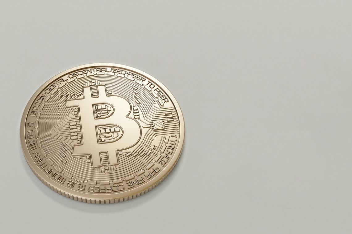 Il ruolo dei Bitcoin nel sistema monetario mondiale