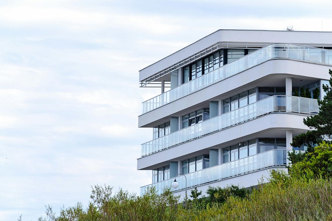La crisi climatica minaccia il mercato immobiliare, chi pagherà il conto?