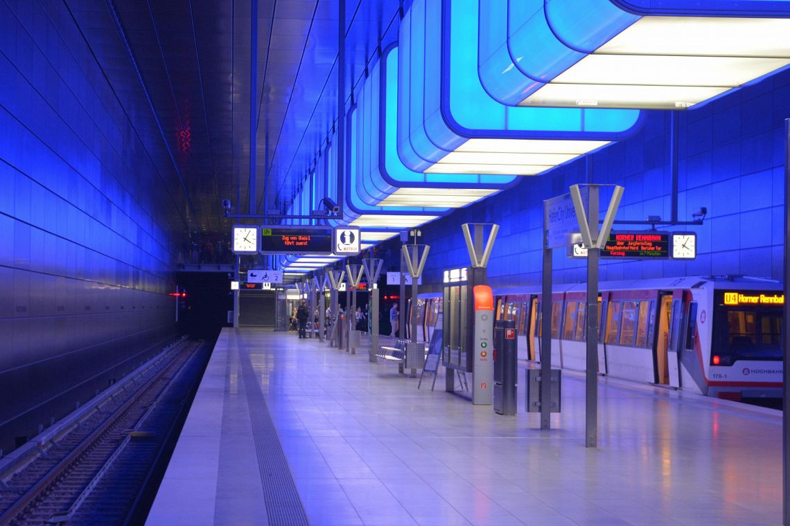 Ferrovie: l’elettrificazione accelera la corsa verso la mobilità pulita