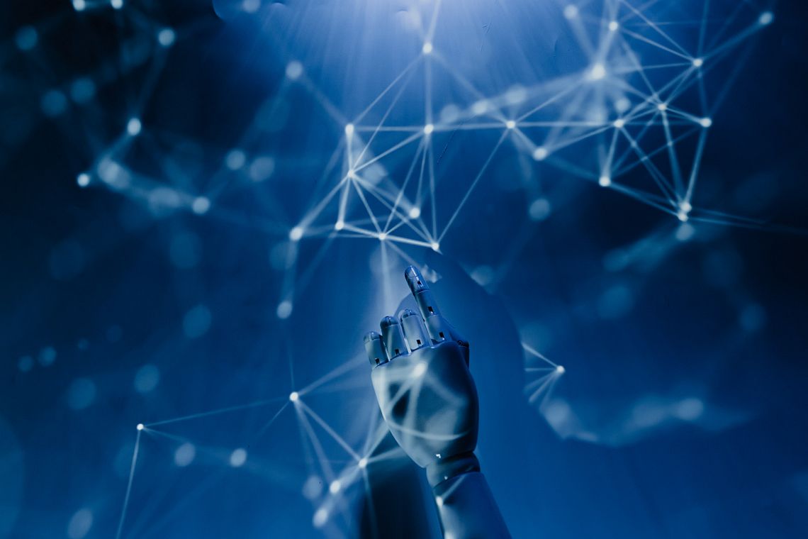 L’impatto dell’intelligenza artificiale sulla transizione energetica