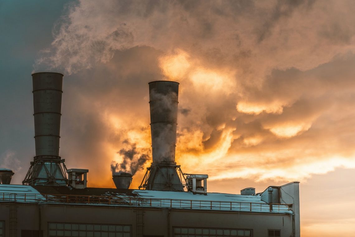 Contro la crisi climatica occorre smantellare il sostegno ai combustibili fossili