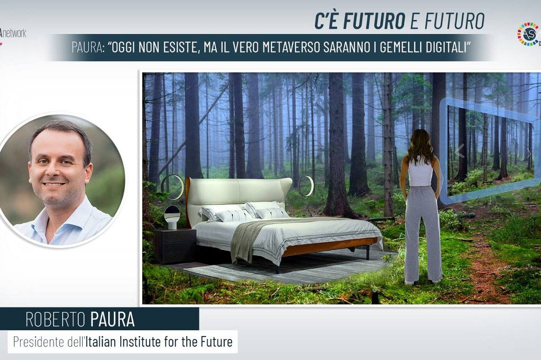 Paura: