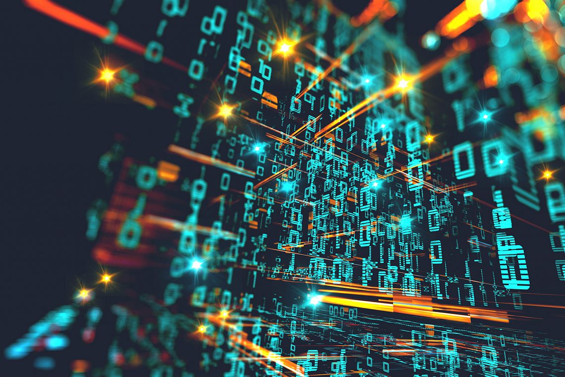 Le vie della digitalizzazione sono infinite, specialmente per le aziende