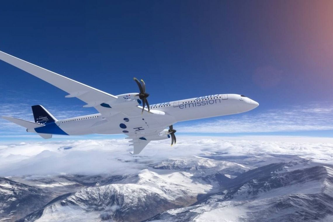 Aviazione, solo lo 0,3% del carburante è sostenibile. Il report