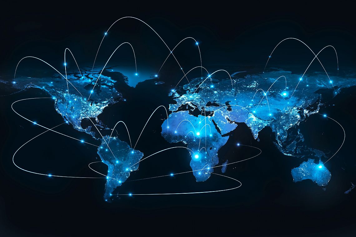 La collaborazione tra gli Stati democratici può creare un nuovo scenario geopolitico?