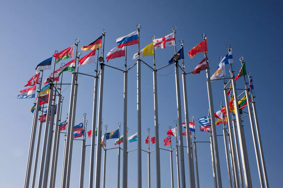 Difendere la sovranità digitale europea per uno sviluppo tecnologico più equo e sostenibile