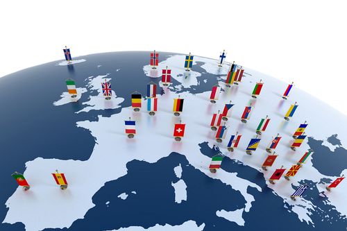 Il picco della globalizzazione. E un dato in controtendenza