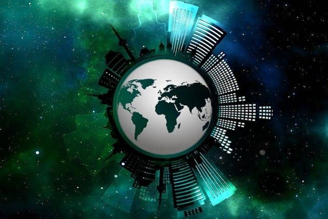 La fine dell’urbanizzazione infinita