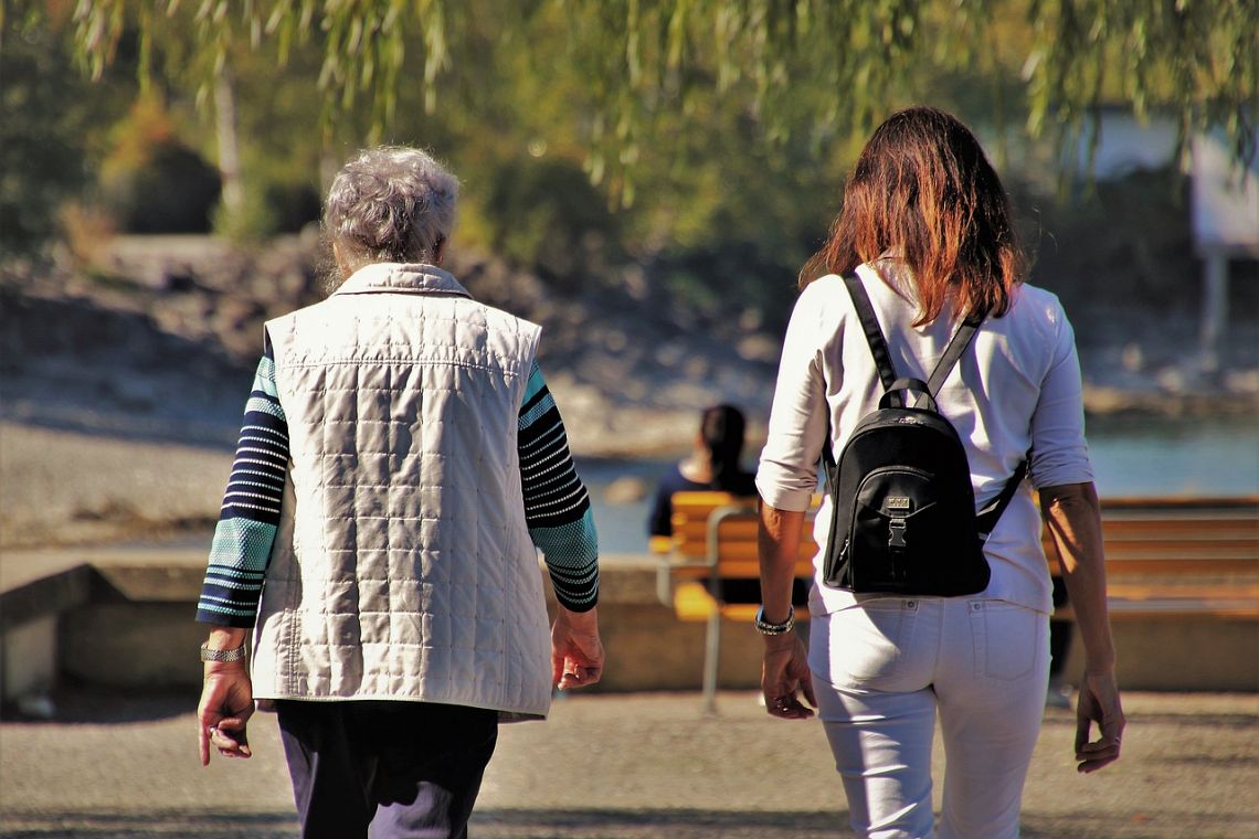 Vivere fino a 100 anni: un sogno o un incubo?