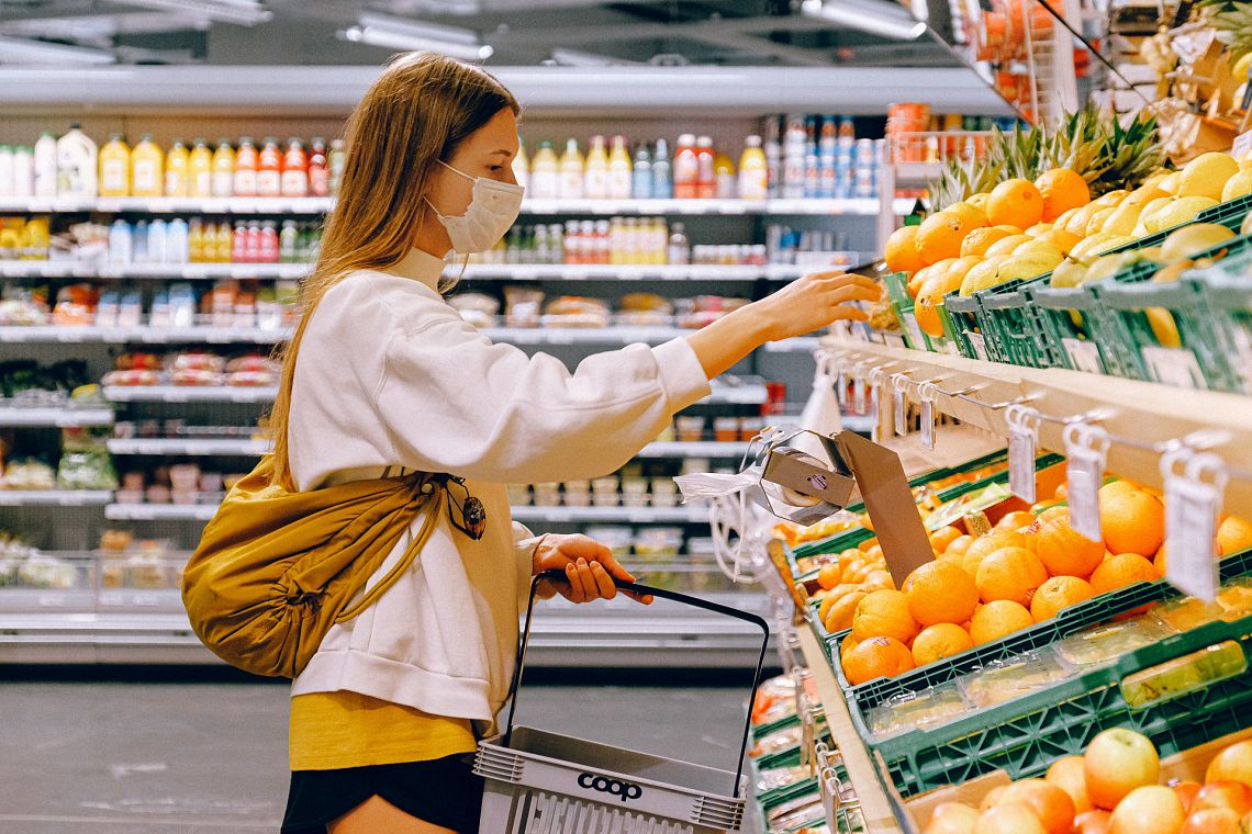 Produzione e consumo sostenibili. Il Covid sarà un acceleratore?