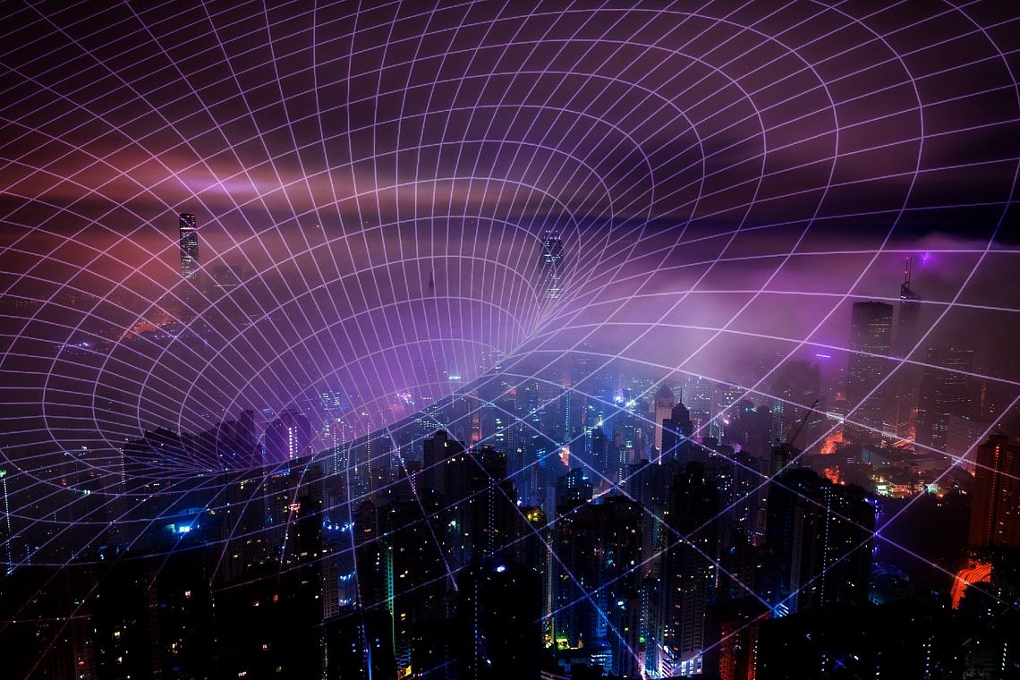 Si avvicina il tempo del computing invisibile