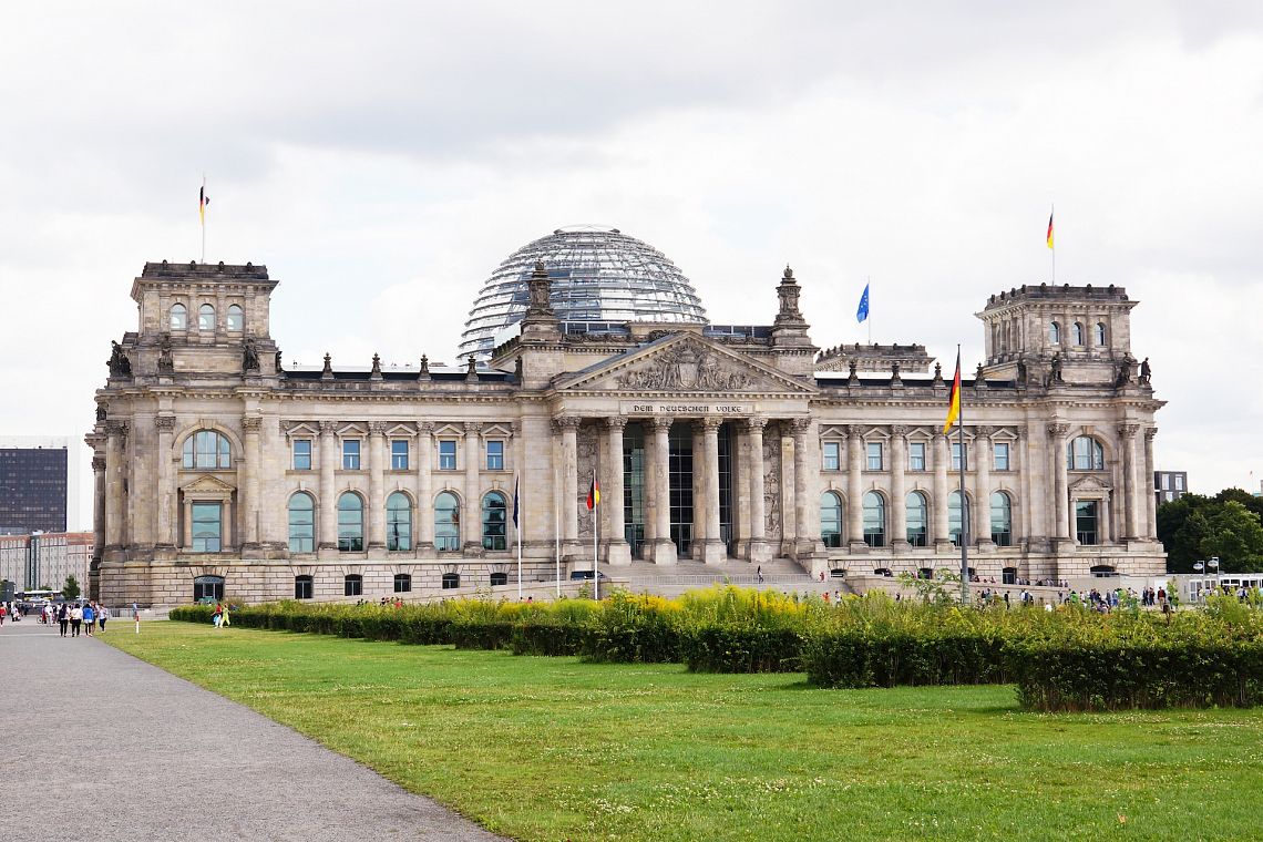 Germania 33 anni dopo: guardare al futuro contro nazionalismi e sfiducia nella politica