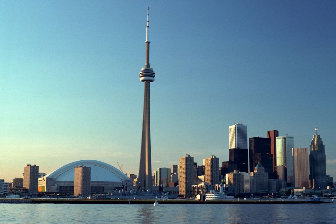 Toronto fa concorrenza alla Silicon Valley e contribuisce alla risposta canadese a Trump