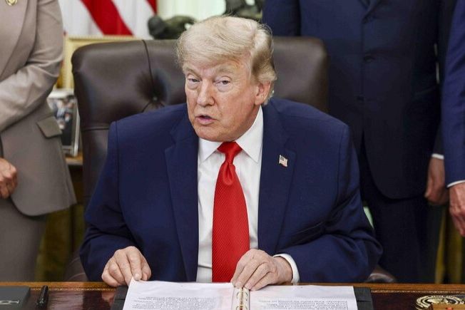 Trump vuole i computer quantistici entro il 2028, la crittografia post-quantum entro il 2030