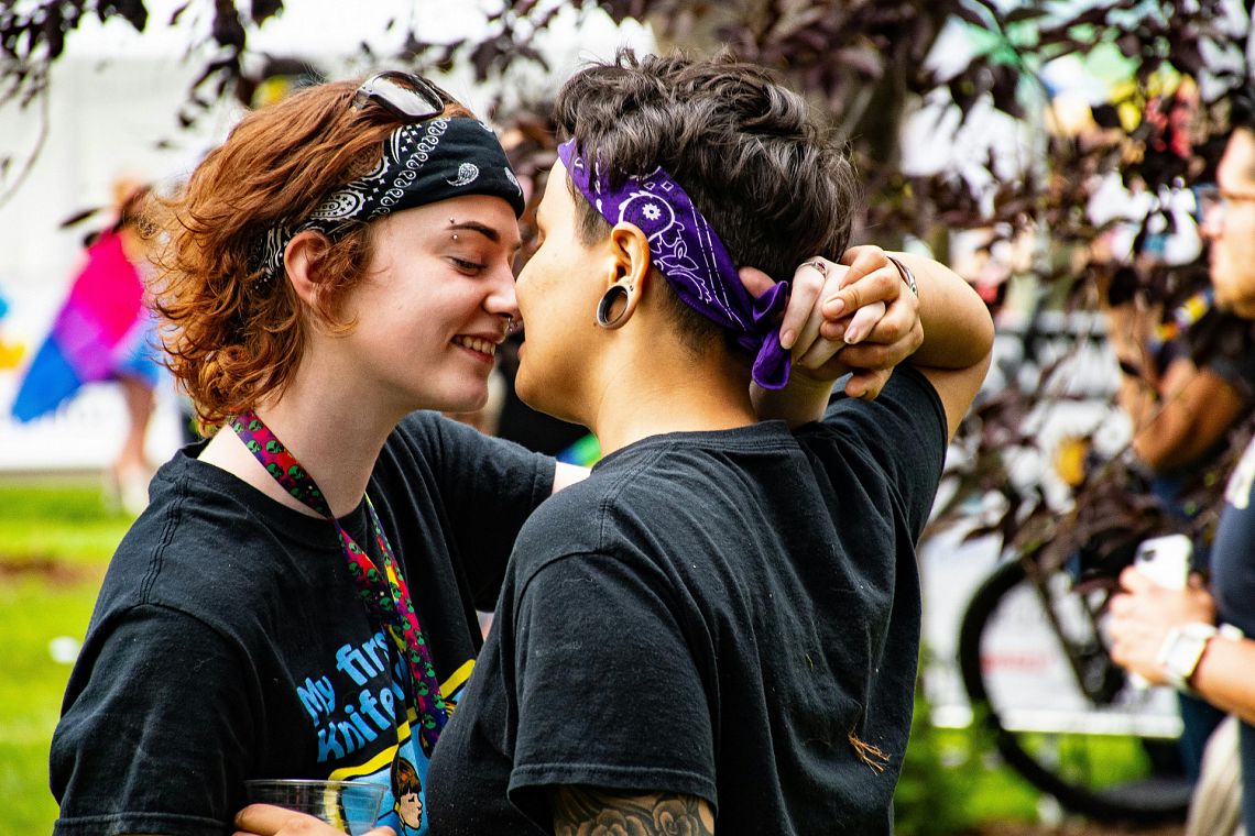 Dalla pena di morte ai matrimoni egualitari: l’evoluzione dei diritti Lgbt+ non è scontata