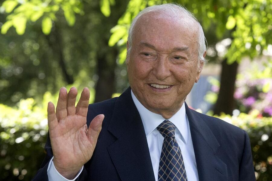 Il messaggio di Piero Angela in occasione della nascita di FUTURAnetwork