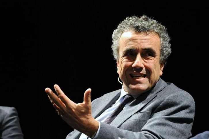 Le quattro biforcazioni