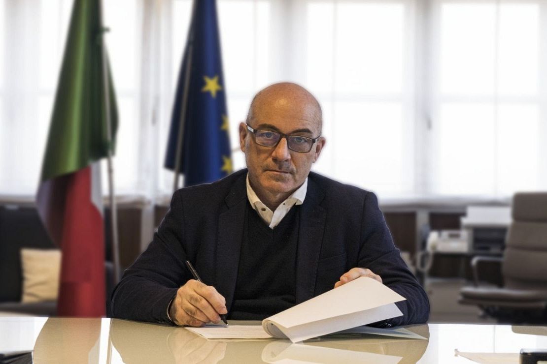 Cingolani: perché non possiamo perdere tempo nel combattere la crisi climatica