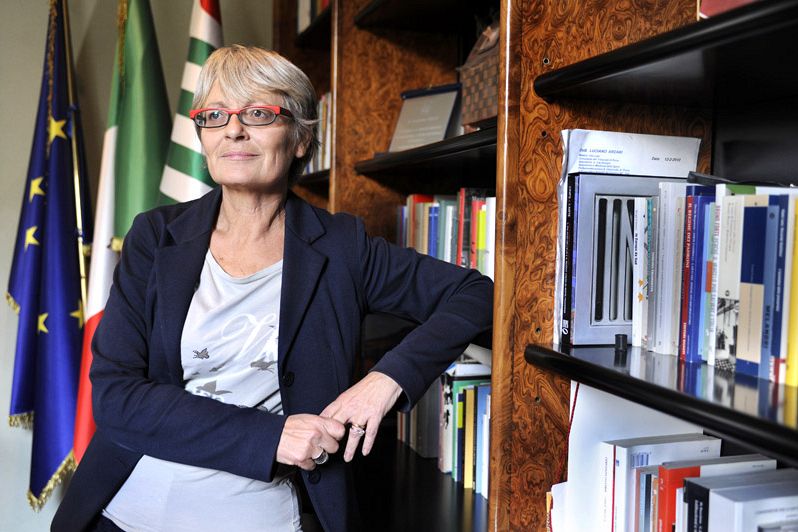 Un patto sociale per uno sviluppo sostenibile