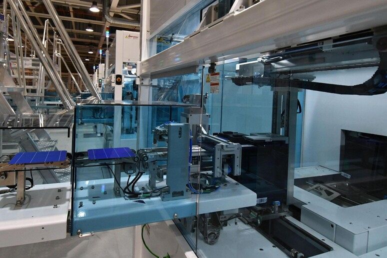Rapporto Symbola: entro il 2030, 540mila nuovi posti di lavoro nelle rinnovabili in Italia