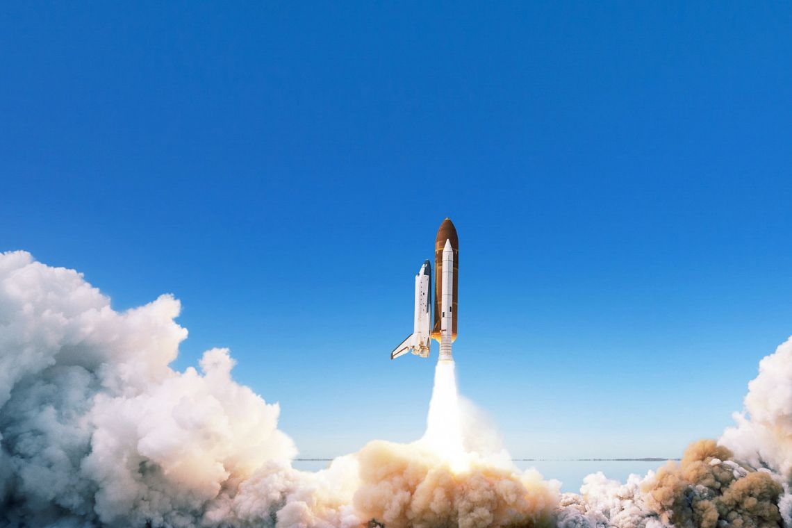 Space Economy: chi saranno i vincitori e i perdenti di questa nuova corsa all’oro?