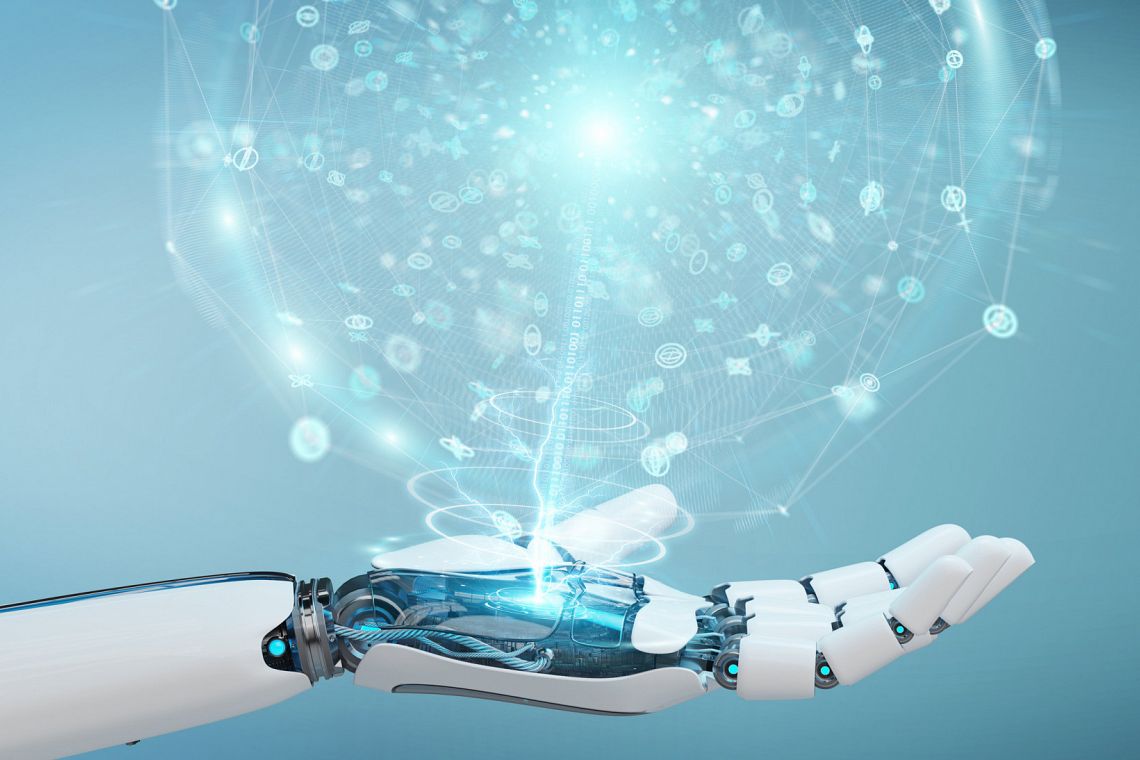 Interviste al futuro: chiediamo all’intelligenza artificiale come cambierà il mondo