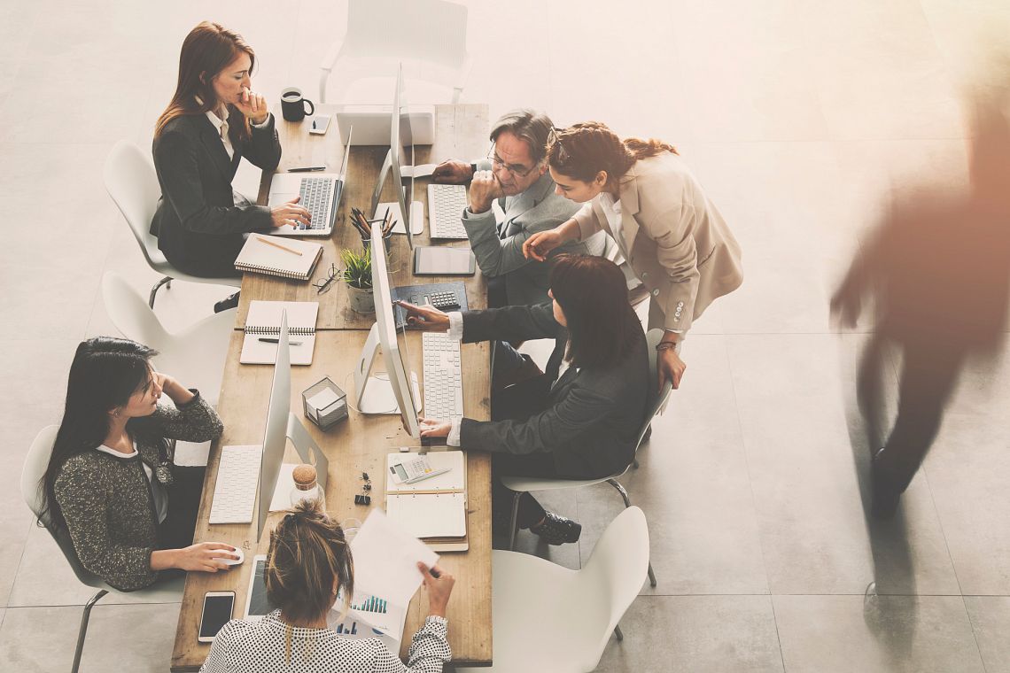 La vita in comune e il solipsismo dello smart working
