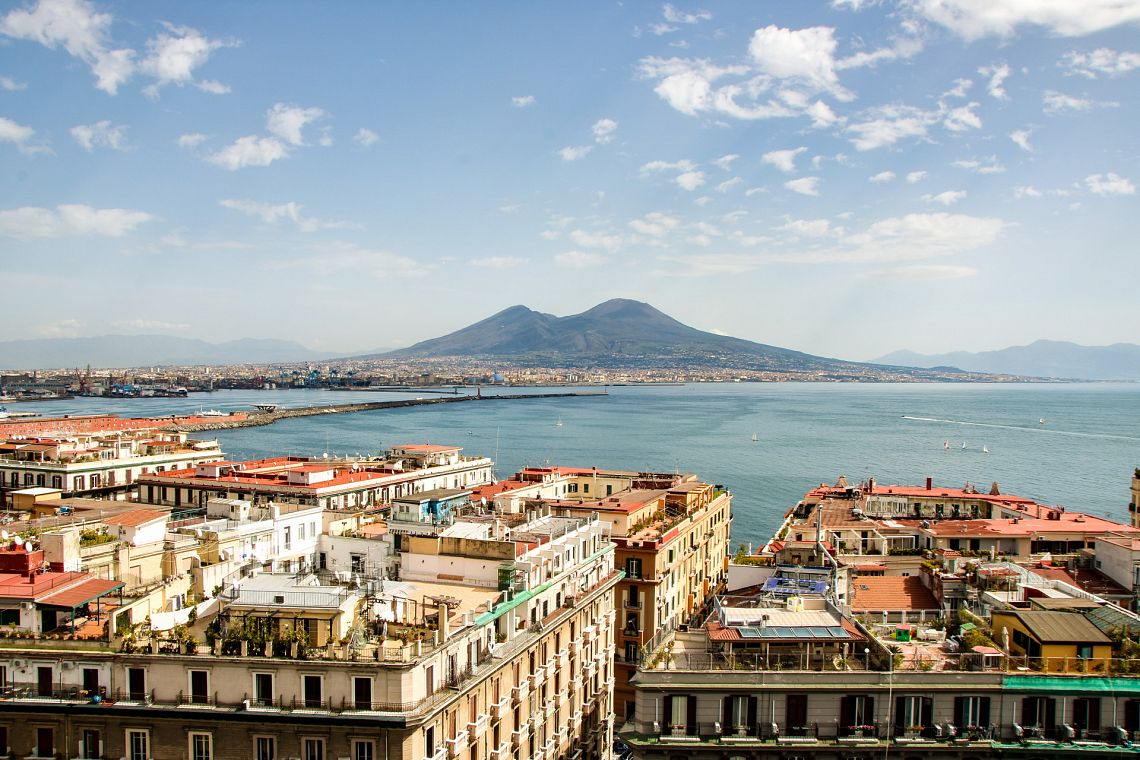 Napoli e il suo futuro