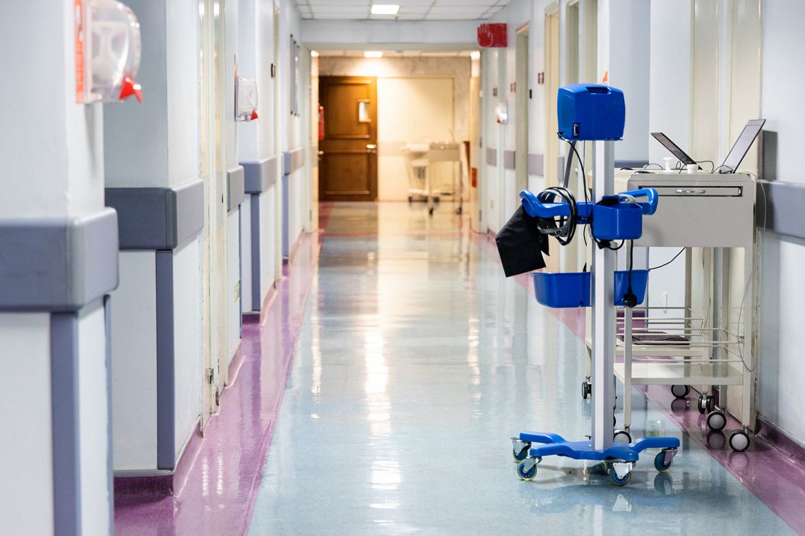 Rapporto Gimbe: come fermare il degrado della sanità italiana