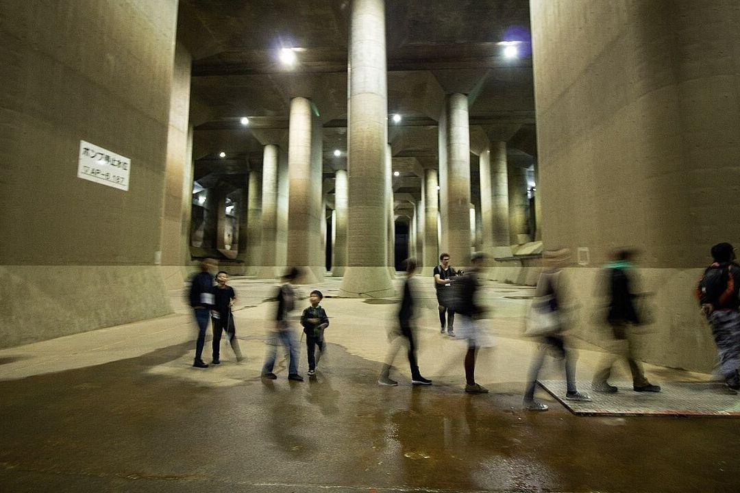 Adattarsi all’acqua: la prossima rivoluzione urbana