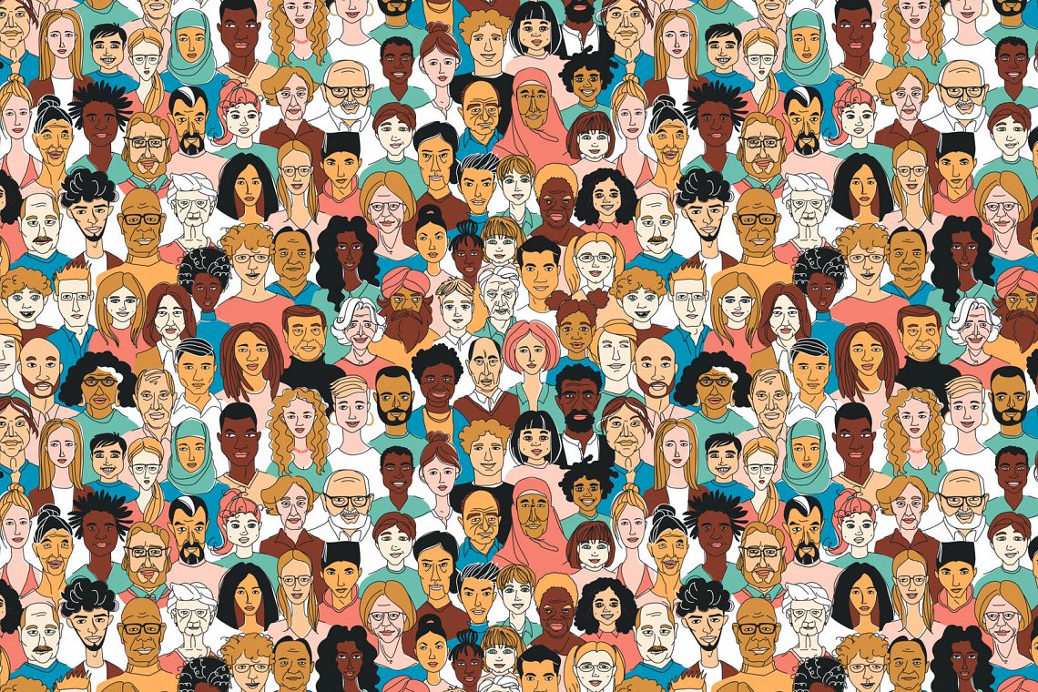 Necessario accogliere più immigrati per evitare un crollo demografico