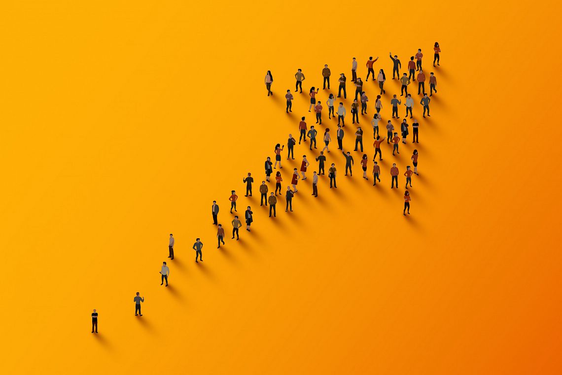 La comunicazione è sempre più fondamentale, ma deve essere diversa