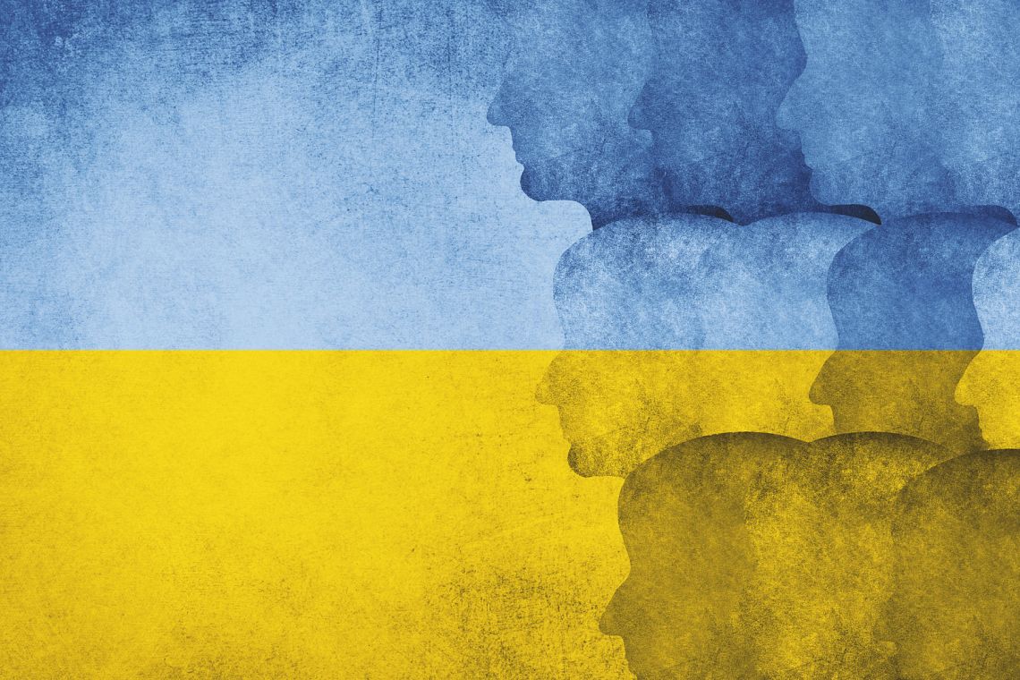 Ucraina: il primo conflitto in Europa nell'epoca degli investimenti Esg