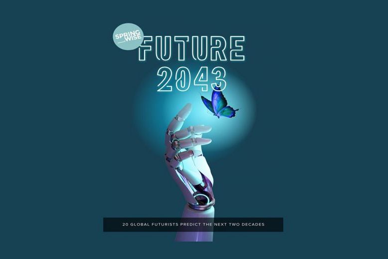 Future 2043: addio auto di proprietà e sviluppo delle discipline Stem